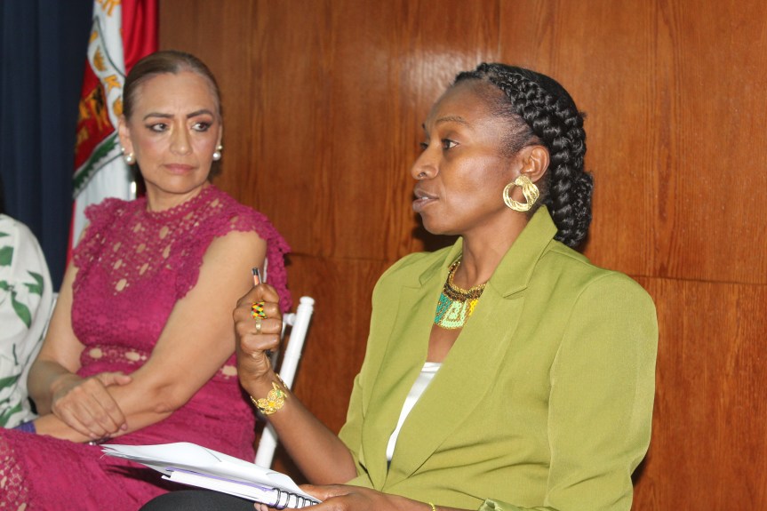 Diálogo desde la Gobernanza: Acciones que en Colombia surgieron desde el impulso social llevado a cabo en&nbsp;Tlaxcala