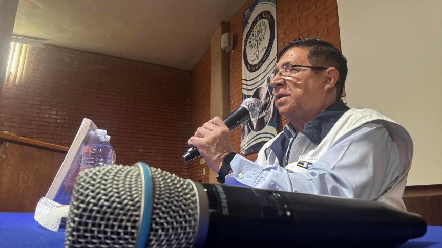 “A Lo Mero Macho” recorre espacios académicos y el Congreso en&nbsp;Tlaxcala