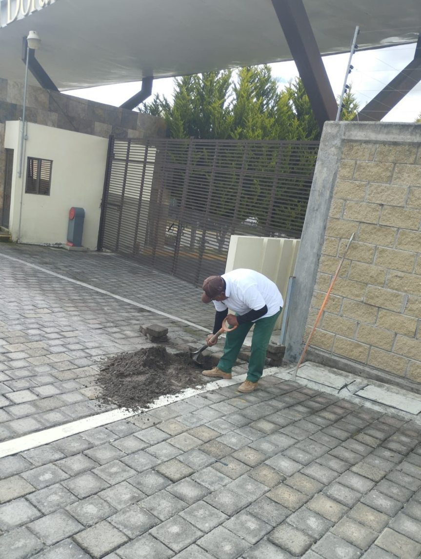 CAPAMH refuerza trabajos diarios de mantenimiento y reparación de fugas en&nbsp;Huamantla