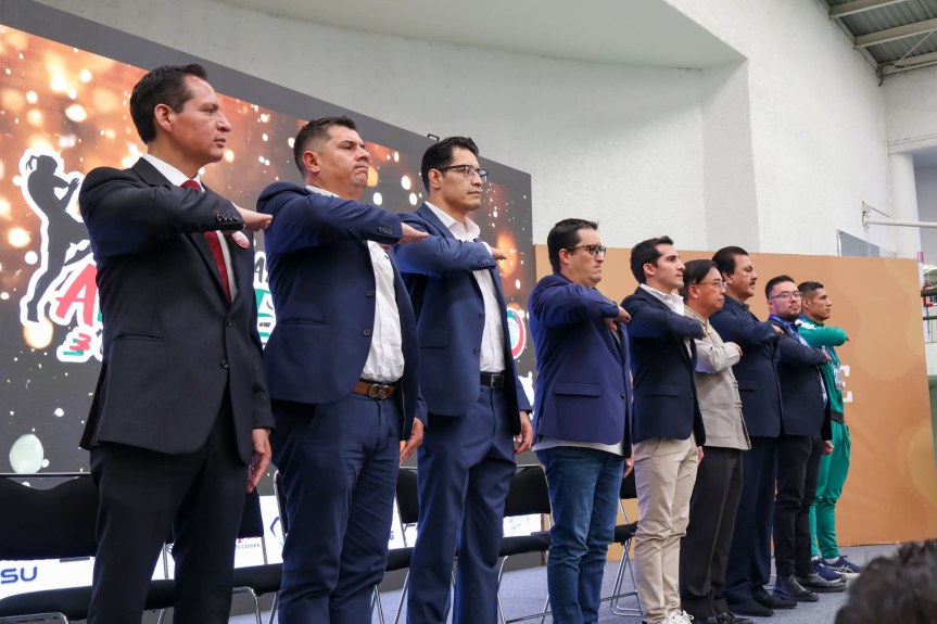 FIRE SPORTS PRESENTE EN EL CAMPEONATO PANAMERICANO DE MUAY&nbsp;THAI