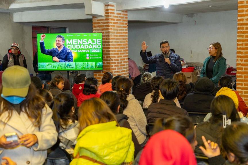 Huamantla promueve su cultura y tradiciones con el ciclo de conferencias “Conoce Huamantla” y el ciclo de cine&nbsp;conmemorativo