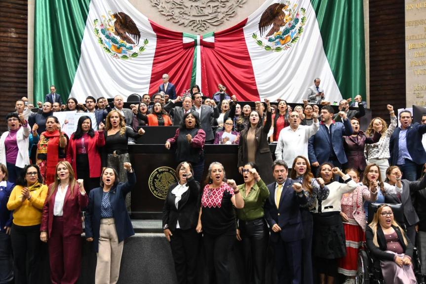 Programas sociales, base del bienestar de las familias mexicanas: Diputado Ray Vázquez&nbsp;Conchas