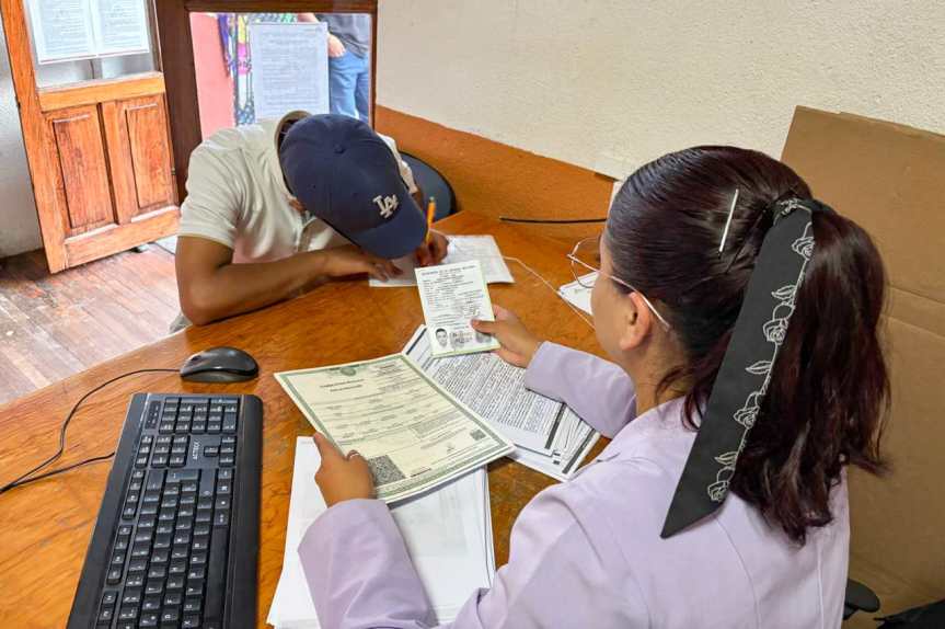 INVITA AYUNTAMIENTO DE TLAXCALA A JÓVENES DE LA CAPITAL AL SORTEO DEL SERVICIO MILITAR NACIONAL CLASE 2007 Y&nbsp;REMISOS