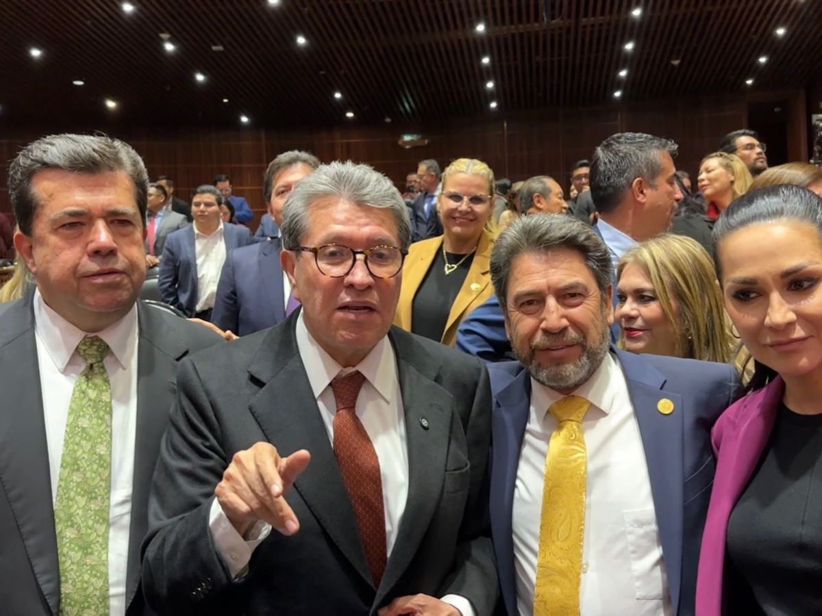 Paquete Económico 2026 fortalece los programas sociales: Diputado Ray Vázquez&nbsp;Conchas