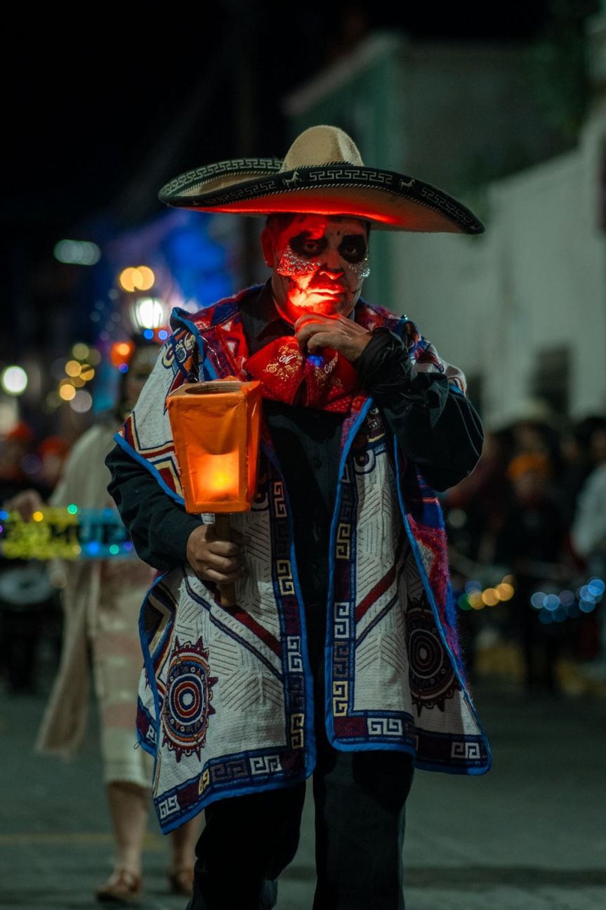 CONCLUYE CON GRAN ÉXITO EL FESTIVAL “VIDA HUAMANTLA”&nbsp;2025