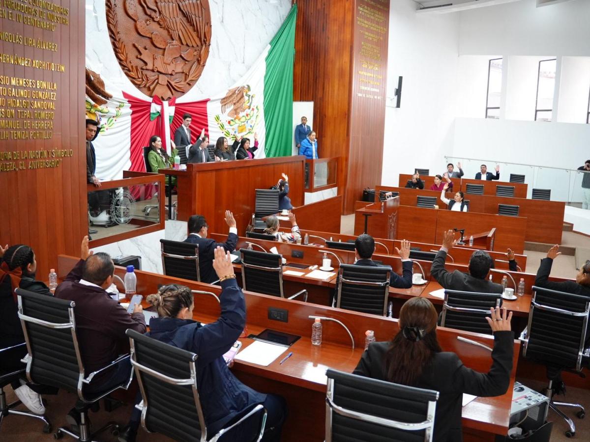 Avala LXV Legislatura exhorto a Ayuntamientos para cumplir con la Ley de Salud Mental y del Comportamiento&nbsp;Adictivo