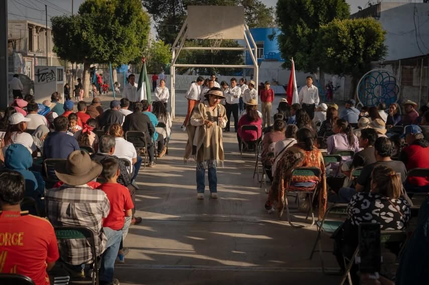 Necesaria una reforma a Fiscalías estatales y Centros de Reinserción, afirma Ana Lilia&nbsp;Rivera