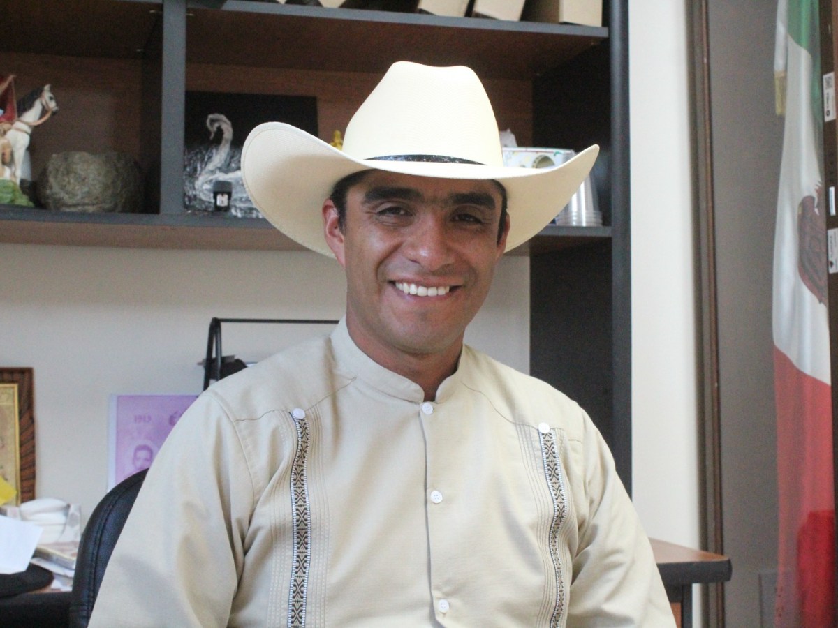 Mejoras en San Gabriel Cuauhtla: Balización de calles y rehabilitación de calle México&nbsp;86