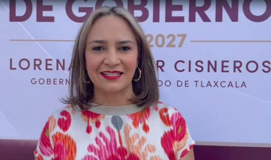 PODER JUDICIAL DESTACA COLABORACIÓN CON EL GOBIERNO DEL ESTADO DURANTE EL 4to. INFORME DE LORENA&nbsp;CUÉLLAR