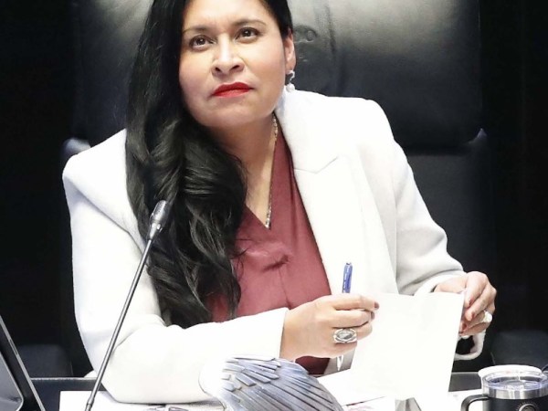 Necesario fortalecer la atención a la salud mental de jóvenes, reconoce Ana Lilia&nbsp;Rivera