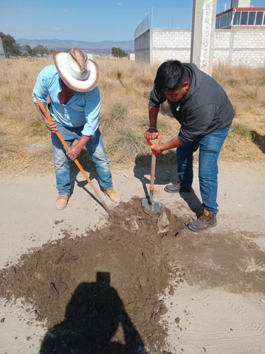 CAPAMH refuerza acciones para mejorar el servicio de agua en&nbsp;Huamantla