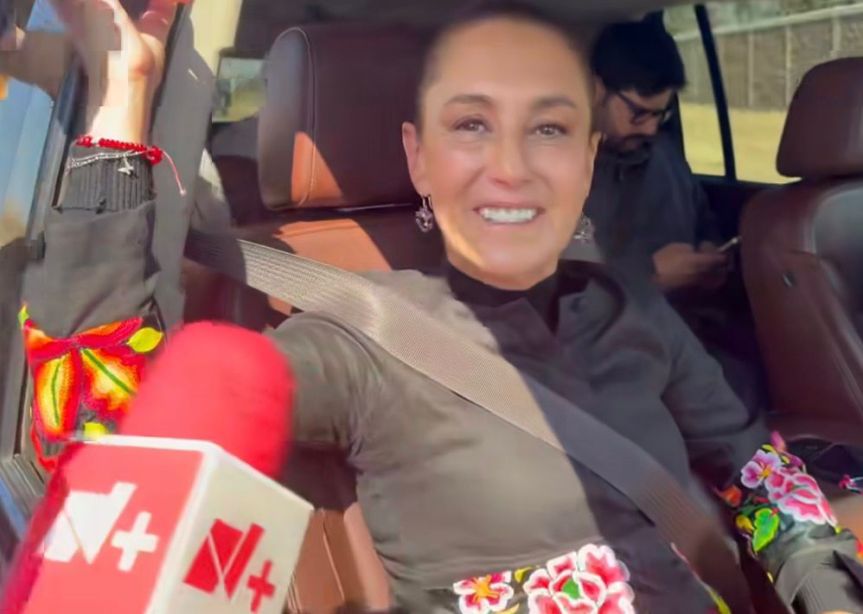 Ana Lilia Rivera: con Sheinbaum Tlaxcala va por la ruta del desarrollo y con visión de largo&nbsp;plazo