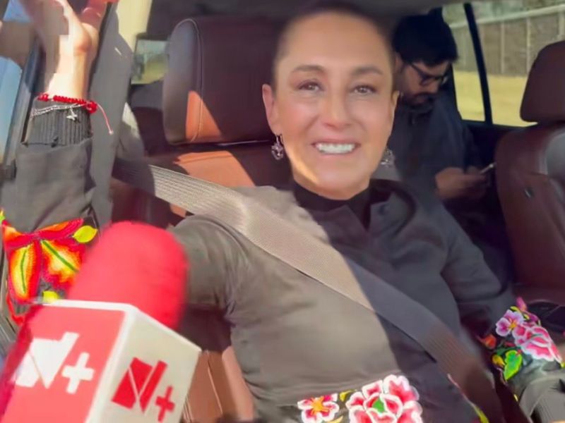 Ana Lilia Rivera: con Sheinbaum Tlaxcala va por la ruta del desarrollo y con visión de largo&nbsp;plazo