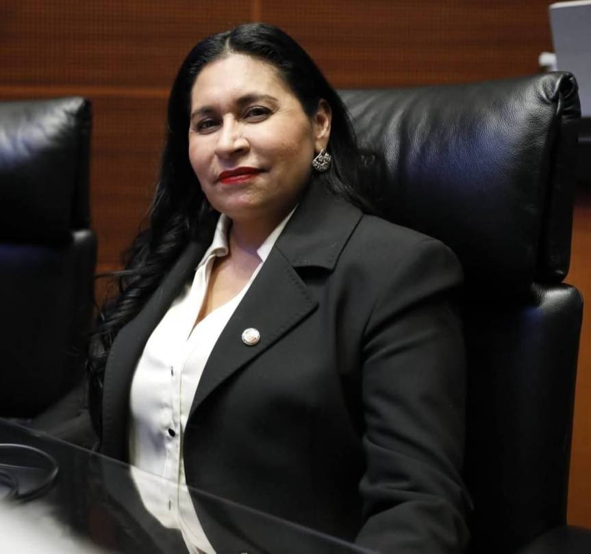 Ana Lilia Rivera destaca carácter social y constitucional de los Programas para el Bienestar en&nbsp;2026