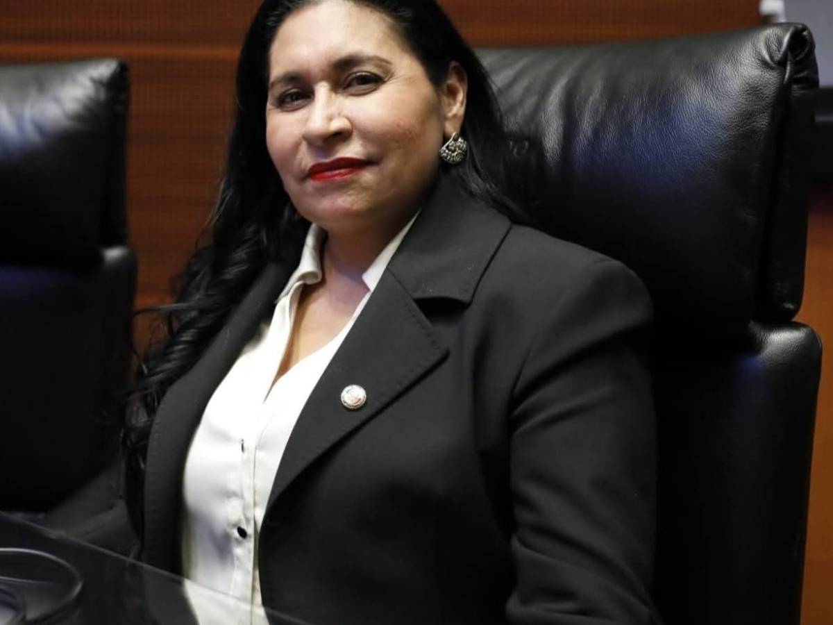 Ana Lilia Rivera destaca carácter social y constitucional de los Programas para el Bienestar en&nbsp;2026