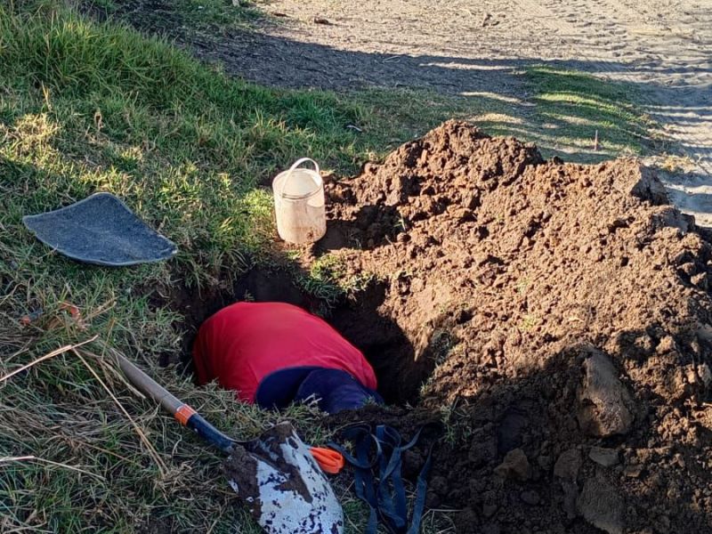 CAPAMH fortalece la atención a la red de agua potable en&nbsp;Huamantla