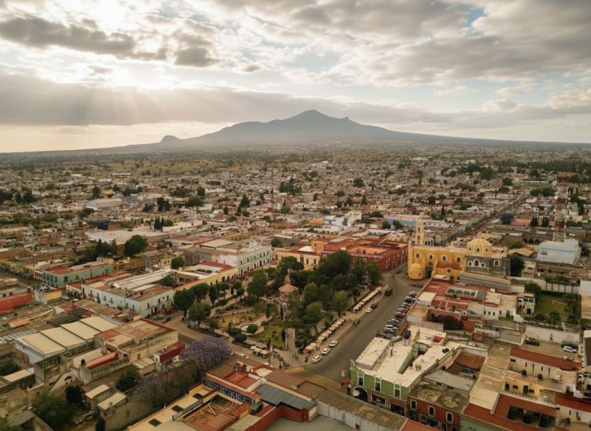 Huamantla garantiza pago puntual a trabajadores municipales en la primera quincena de&nbsp;2026