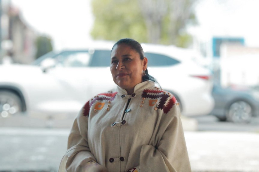 El respeto y la escucha fortalecen la democracia en Tlaxcala: Ana Lilia&nbsp;Rivera