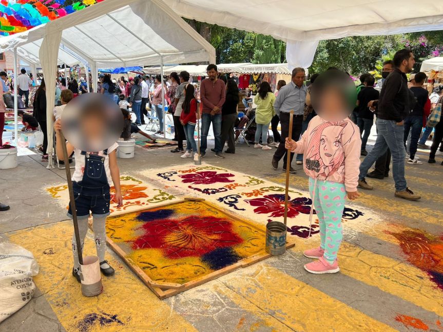 GOBIERNO MUNICIPAL DE HUAMANTLA OFRECE TODO EL AÑO TALLERES Y CONFERENCIAS HISTÓRICAS PARA&nbsp;ESCUELAS