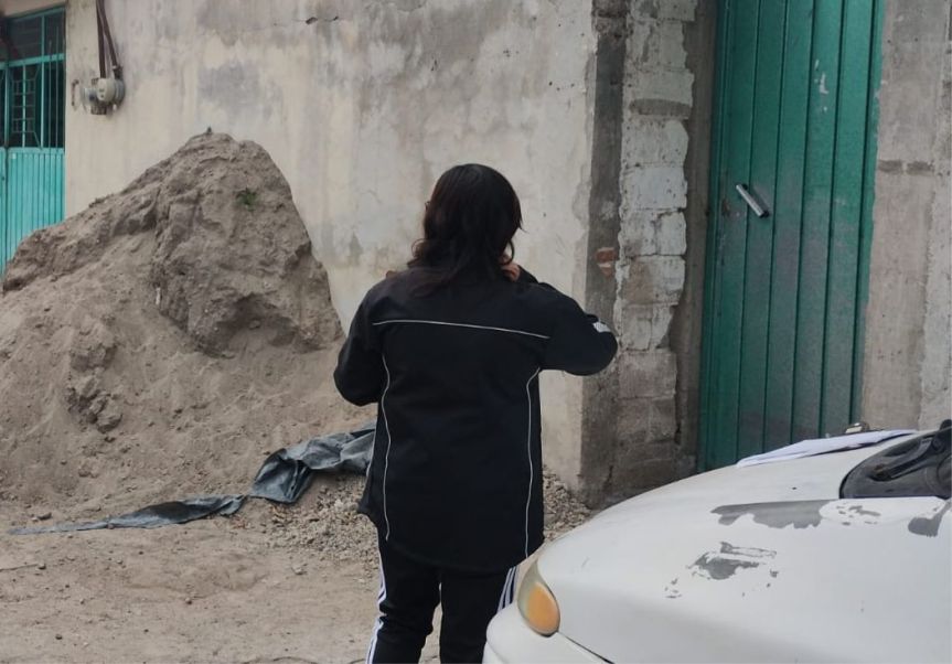 La campaña “Ixtenco, te queremos limpio” continúa de forma permanente durante&nbsp;2026