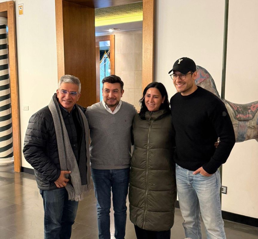 Huamantla impulsa intercambio cultural con Playa del Carmen durante FITUR&nbsp;2026