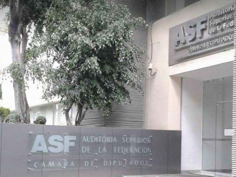 ASF avala gestión de recursos federales en Huamantla; uso responsable y sin daño&nbsp;patrimonial