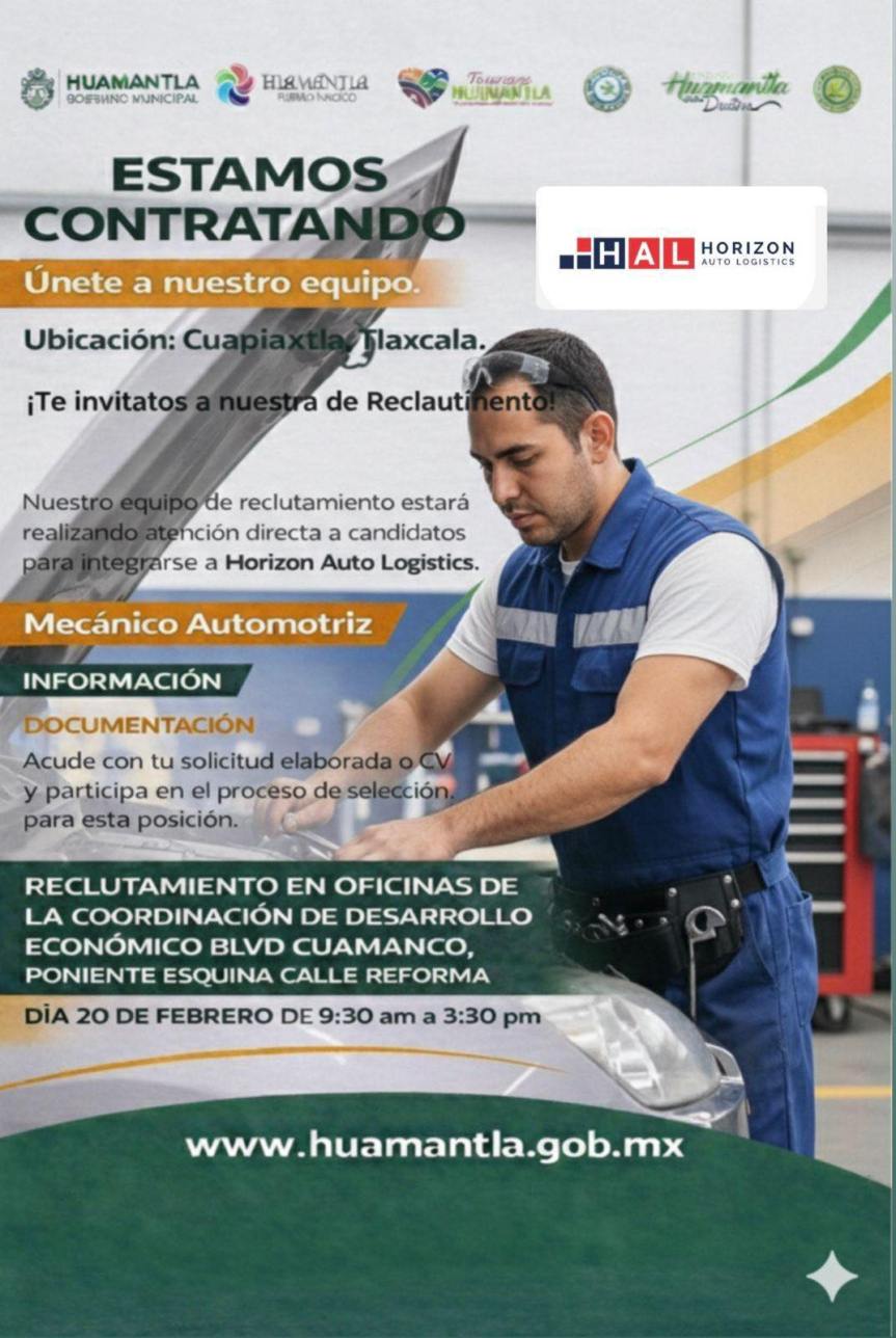 GOBIERNO MUNICIPAL CONSOLIDA ALIANZAS PARA VINCULACIÓN LABORAL CON EMPRESA&nbsp;AUTOMOTRIZ