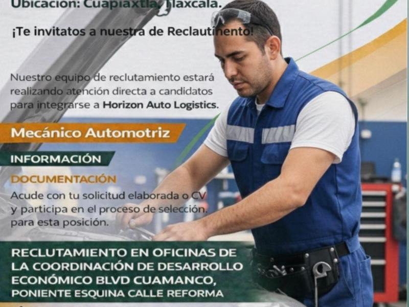 GOBIERNO MUNICIPAL CONSOLIDA ALIANZAS PARA VINCULACIÓN LABORAL CON EMPRESA&nbsp;AUTOMOTRIZ
