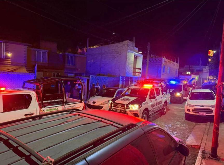 Atiende Dirección de Seguridad Pública reporte de estruendo en San Sebastián; no se registran lesionados ni&nbsp;daños