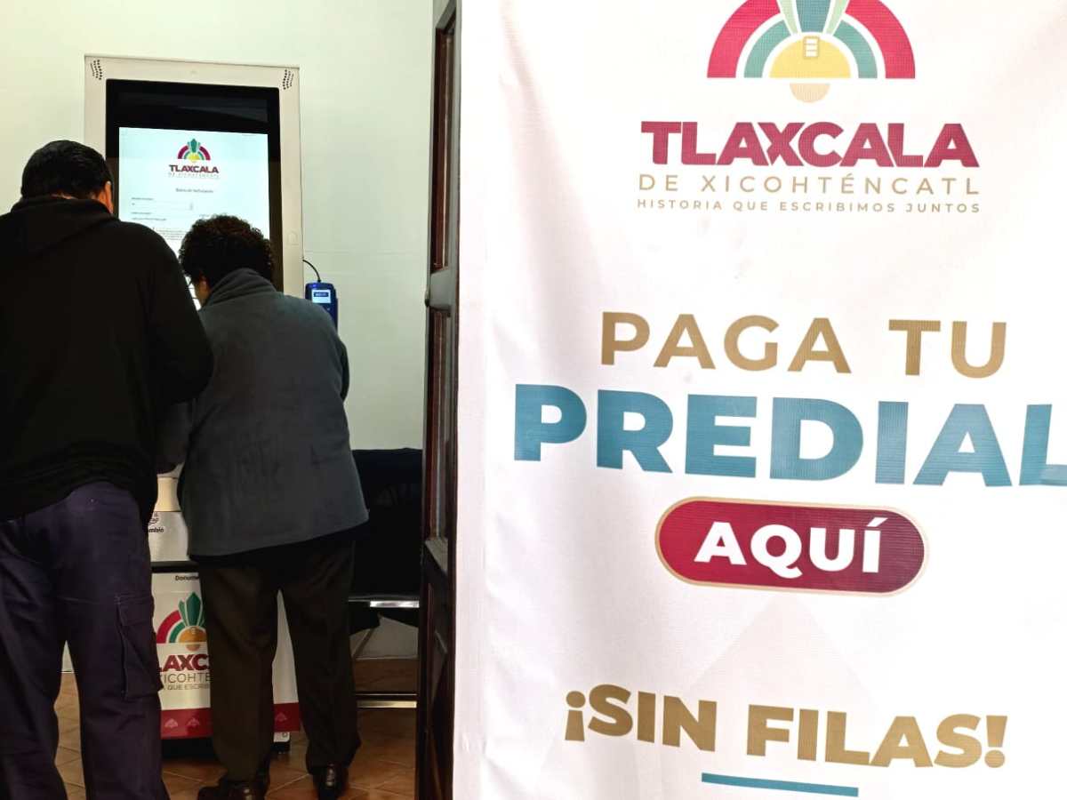 AYUNTAMIENTO DE TLAXCALA INICIA FEBRERO CON DESCUENTOS EN PREDIAL DE 25% EN MULTAS PARA APOYAR LA ECONOMÍA&nbsp;FAMILIAR