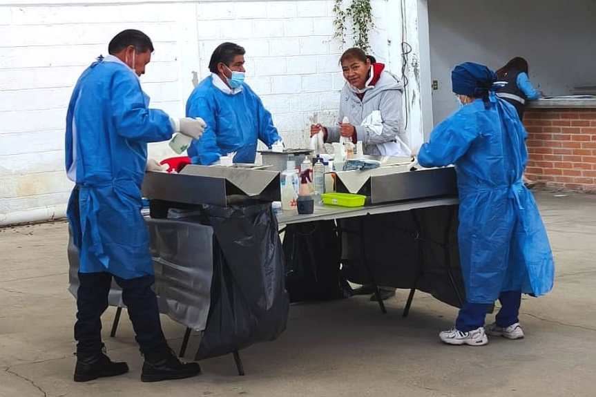 Comisiones Unidas aprueban reformas a la Ley de Salud del Estado&nbsp;Tlaxcala