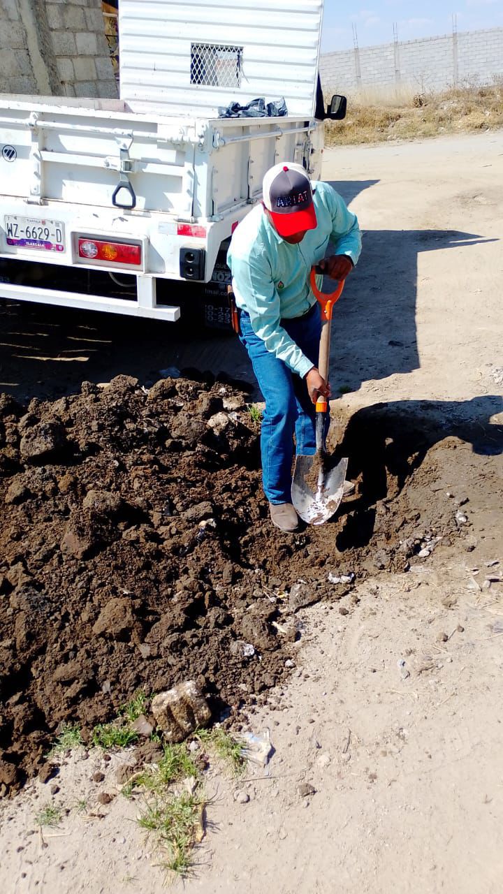 CAPAMH atiende reportes ciudadanos y refuerza acciones de mantenimiento de la red de agua en&nbsp;Huamantla