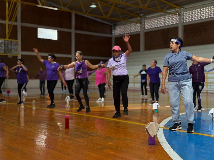 SMDIF Huamantla acerca ultrasonidos gratuitos para mujeres en el marco del Día Internacional de la&nbsp;Mujer