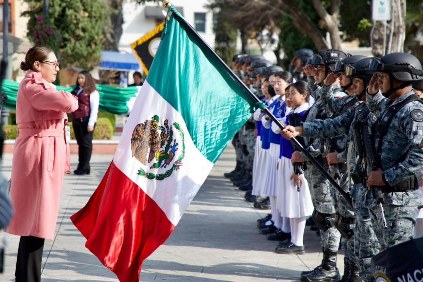 CONCLUYE CON ÉXITO CURSO GRATUITO DE DEFENSA PERSONAL PARA MUJERES EN&nbsp;HUAMANTLA