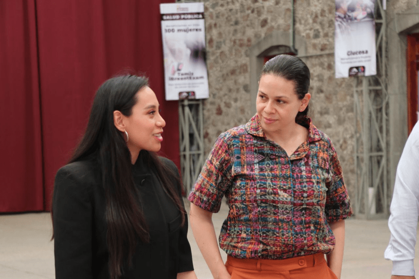 Casa CALI llegará a Ixtenco para preservar la lengua otomí&nbsp;Yumhu