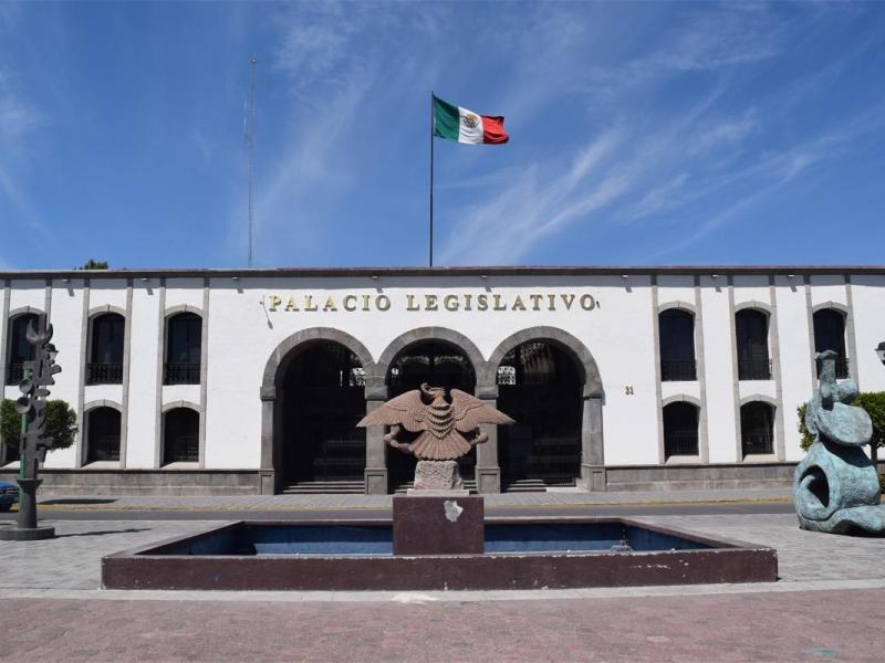 Congreso del Estado aprueba destituir e inhabilitar por 3 años a integrantes del Cabildo de Contla de Juan Cuamatzi 