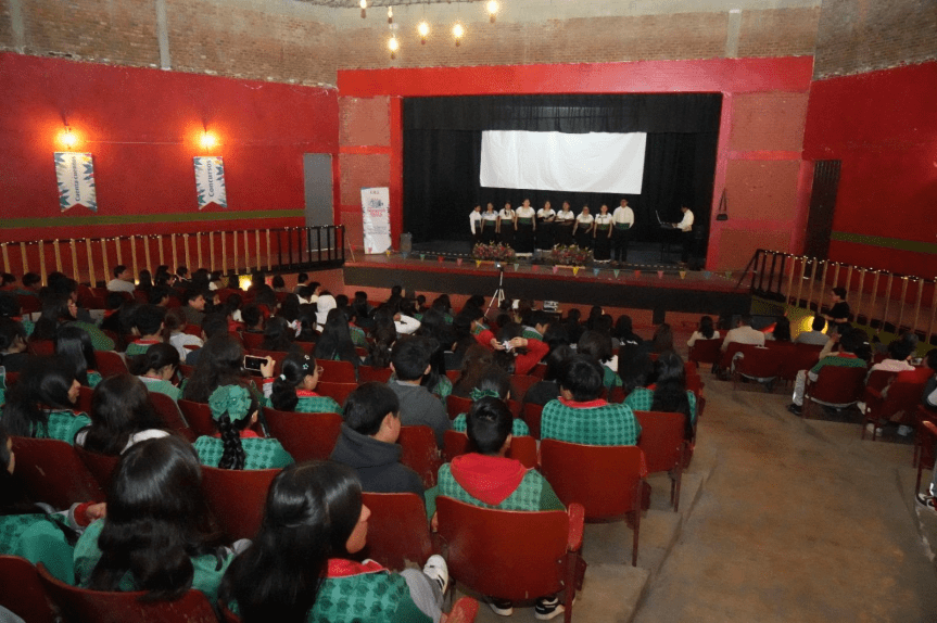 LLEVA A CABO ITE JORNADA ESTATAL DE EDUCACIÓN&nbsp;CÍVICA