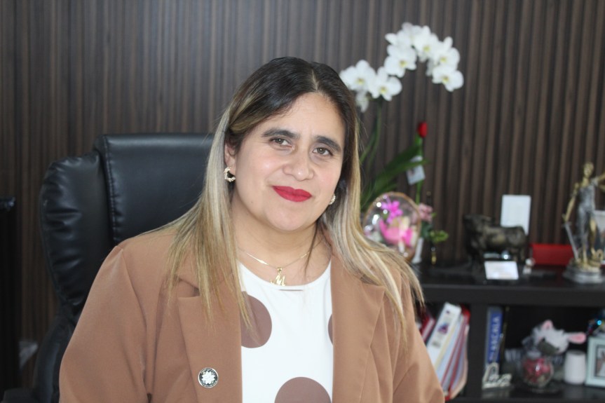 Oficina Regional del Registro Civil 06, llama a verificar y certificar la CURP para evitar contratiempos en trámites&nbsp;oficiales