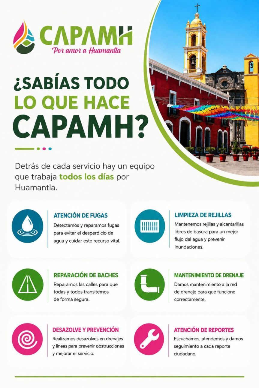 Muchas de las labores más importantes para una ciudad suceden lejos de los&nbsp;reflectores