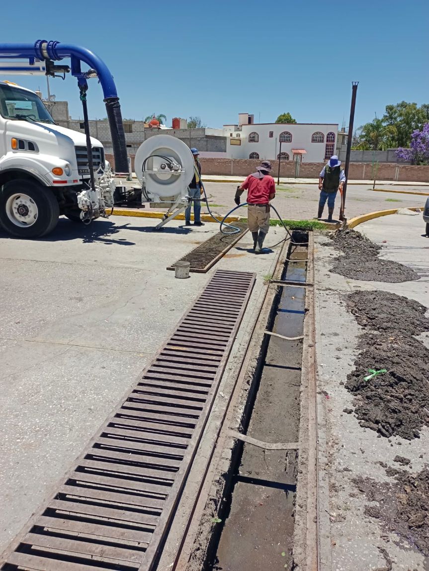 Acciones diarias que mantienen en movimiento a&nbsp;Huamantla