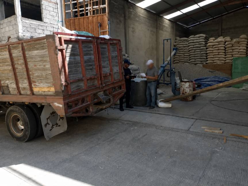 REFUERZAN ACCIONES DE PREVENCIÓN Y ORDEN VIAL PREVIO A LA FERIA IXTENCO&nbsp;2026