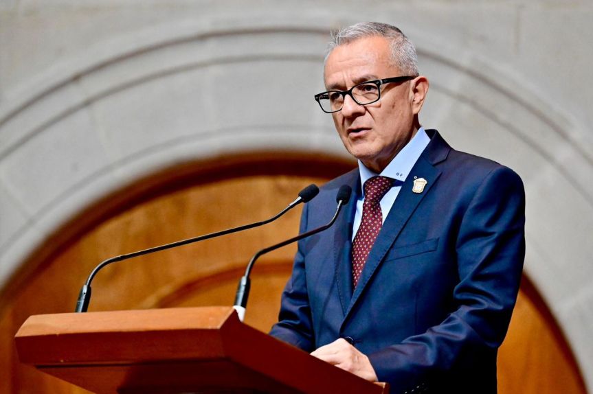 VEN EN ÓSCAR FLORES AL PERFIL CON MEJORES CONDICIONES PARA ENCABEZAR LA DEFENSA DE LA TRANSFORMACIÓN EN&nbsp;TLAXCALA