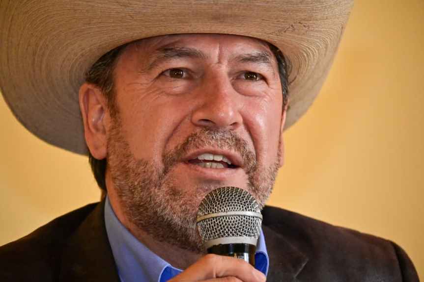 “Soy un hombre que propicio la unidad y el diálogo; siempre privilegiando el bien de Tlaxcala”: Ray Vázquez&nbsp;Conchas