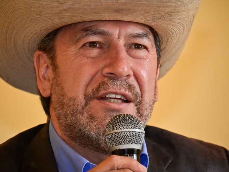 “Soy un hombre que propicio la unidad y el diálogo; siempre privilegiando el bien de Tlaxcala”: Ray Vázquez&nbsp;Conchas