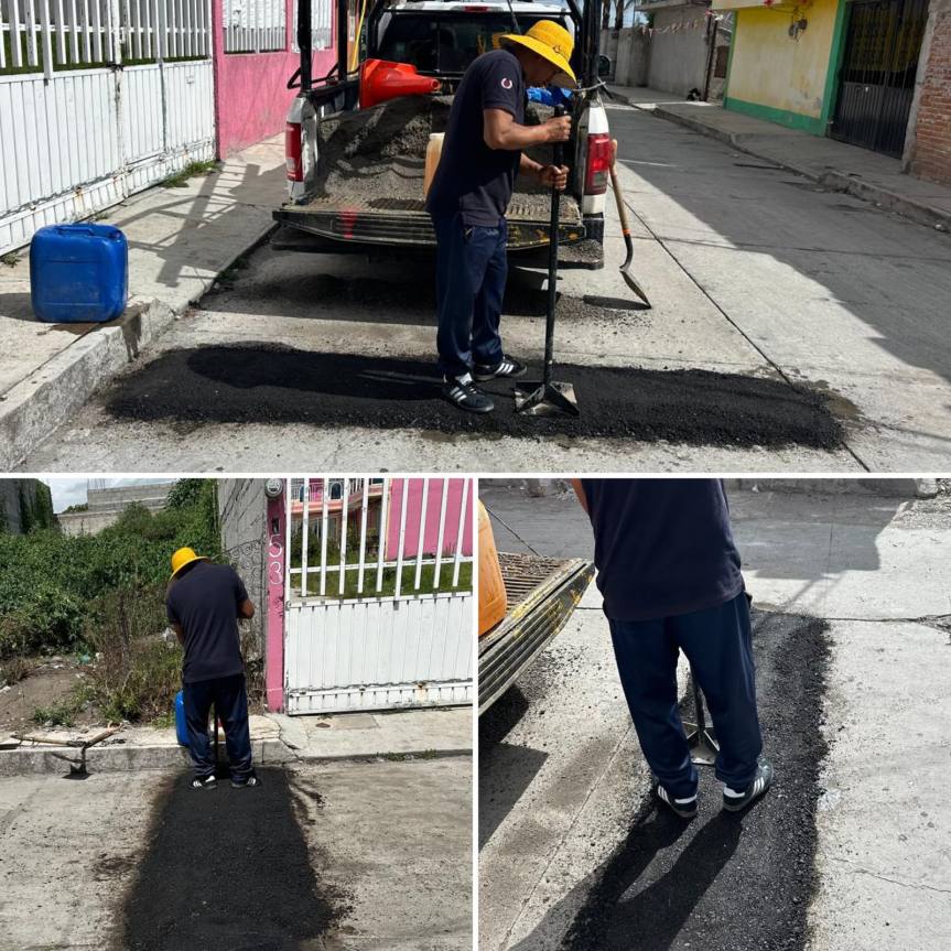LA PRESI EN TU PUERTA TRANSFORMA LAS SOLICITUDES CIUDADANAS EN&nbsp;RESULTADOS