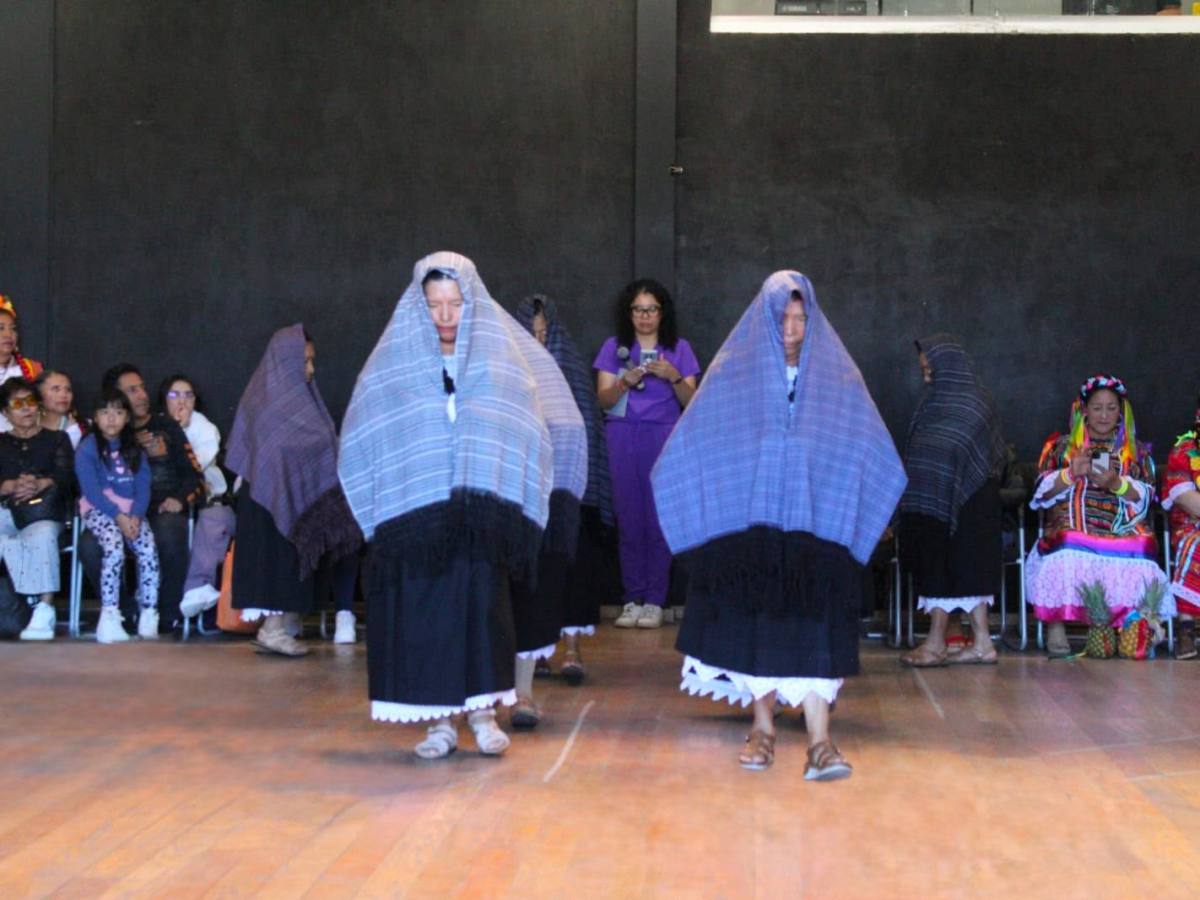 «TIERRA Y CIELO» REPRESENTA CON ORGULLO A IXTENCO EN LAS OLIMPIADAS DE ORO&nbsp;2026
