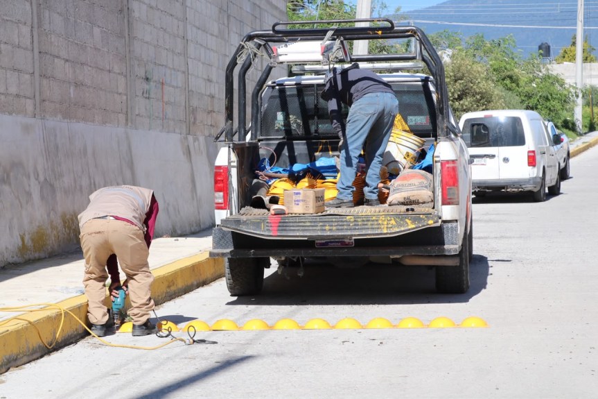 «LA PRESI EN TU PUERTA» TRANSFORMA SOLICITUDES CIUDADANAS EN&nbsp;RESULTADOS