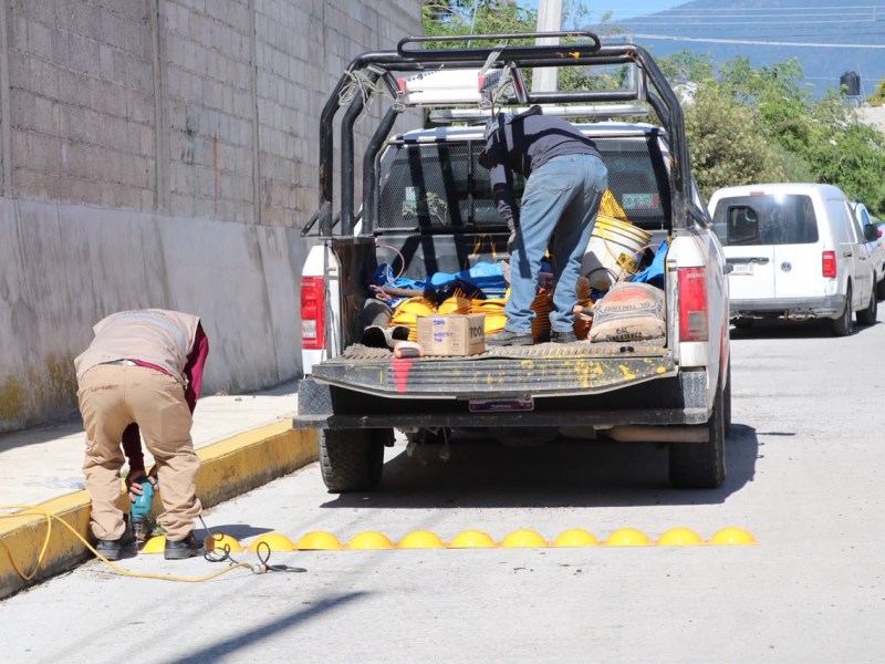 «LA PRESI EN TU PUERTA» TRANSFORMA SOLICITUDES CIUDADANAS EN&nbsp;RESULTADOS
