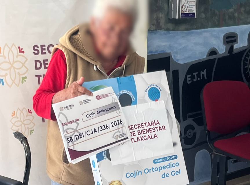 CON TRABAJO COORDINADO Y GESTIÓN, SMDIF IXTENCO ACERCAR APOYOS A QUIENES MÁS LO&nbsp;NECESITAN