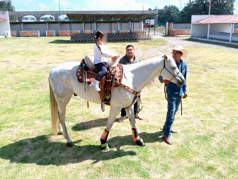 Lic. Rocío Hernández Castillo impulsa actividades ambientales y de aprendizaje para la niñez en el curso de verano “Aventuras&nbsp;Diferentes”